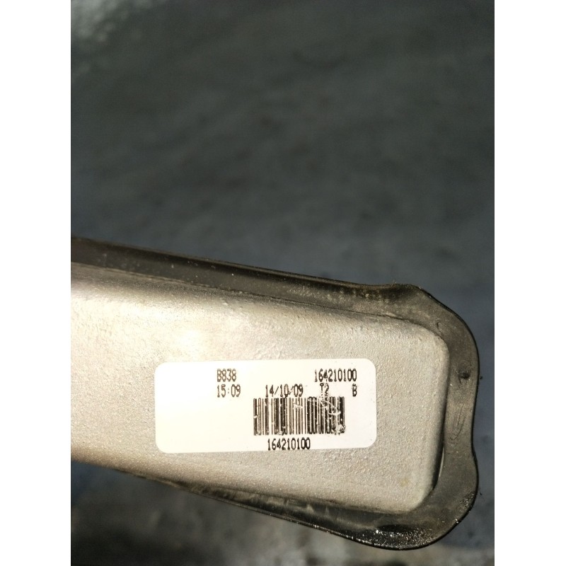 Recambio de radiador calefaccion / aire acondicionado para alfa romeo mito (955_) 1.4 (955axb1b) referencia OEM IAM 164210100  2