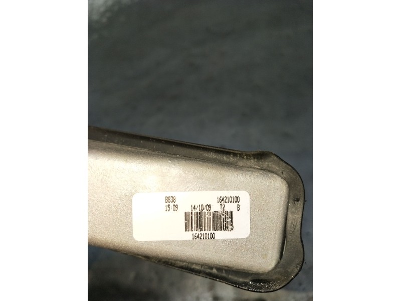 Recambio de radiador calefaccion / aire acondicionado para alfa romeo mito (955_) 1.4 (955axb1b) referencia OEM IAM 164210100  2