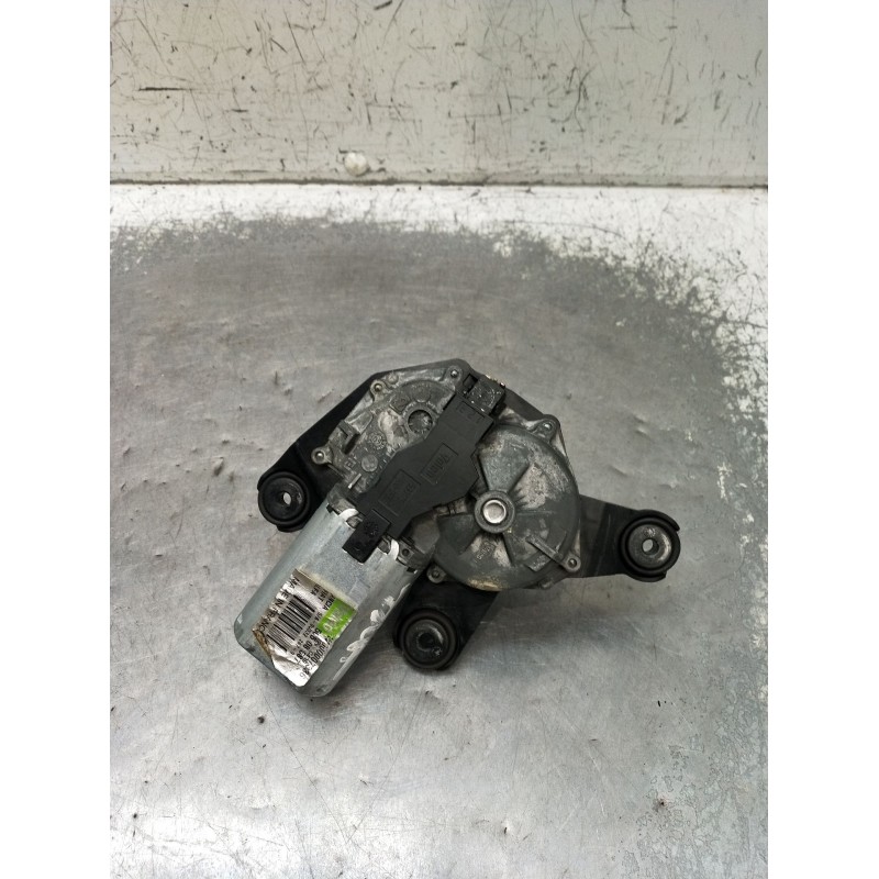 Recambio de motor limpia trasero para alfa romeo mito (955_) 1.4 (955axb1b) referencia OEM IAM W00007336 50508587 2008