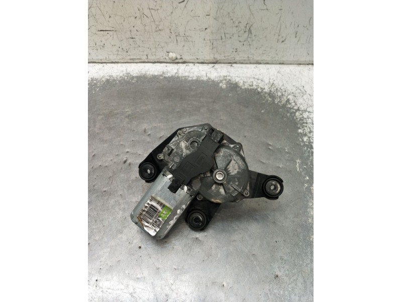 Recambio de motor limpia trasero para alfa romeo mito (955_) 1.4 (955axb1b) referencia OEM IAM W00007336 50508587 2008