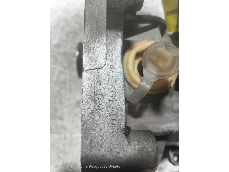 Recambio de caja cambios para seat arosa (6h1) 1.0 referencia OEM IAM 48DKG 19108 1269