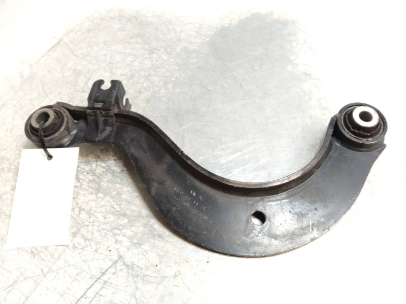 Recambio de brazo suspension superior trasero izquierdo para skoda suberb (3t4) elegance referencia OEM IAM   