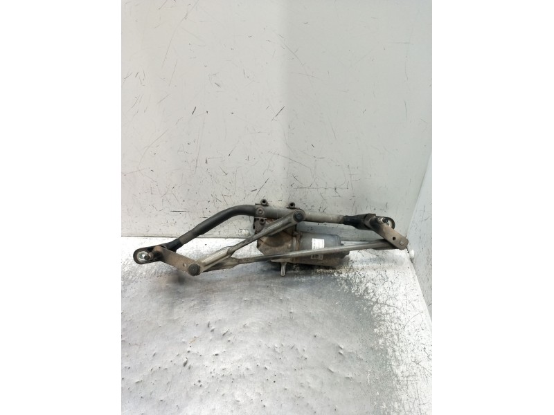 Recambio de motor limpia delantero para alfa romeo mito (955_) 1.4 (955axb1b) referencia OEM IAM W0009106  2008