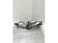 Recambio de motor limpia delantero para alfa romeo mito (955_) 1.4 (955axb1b) referencia OEM IAM W0009106  2008 2