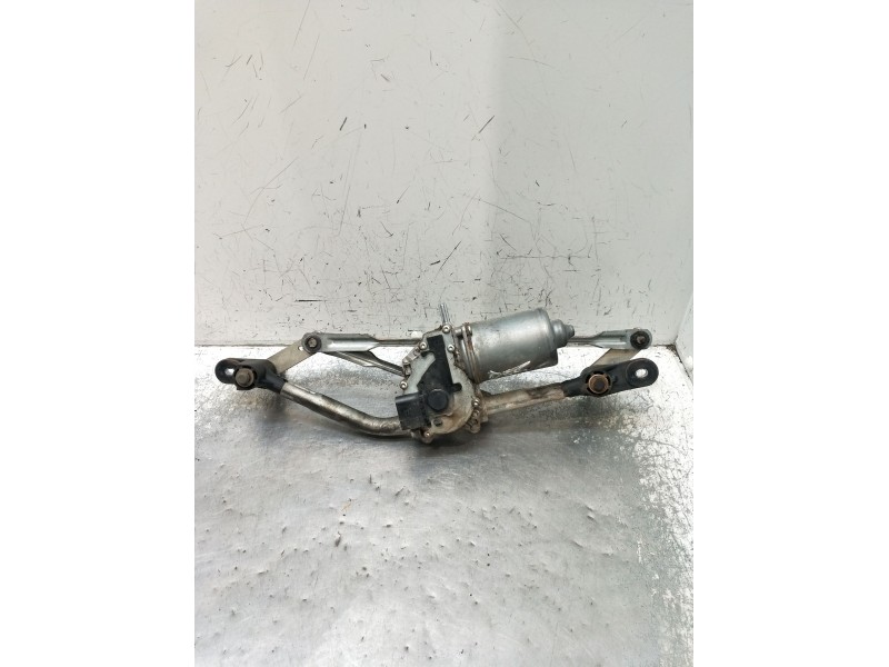 Recambio de motor limpia delantero para alfa romeo mito (955_) 1.4 (955axb1b) referencia OEM IAM W0009106  2008