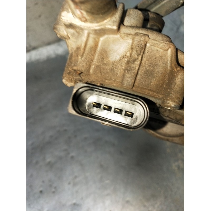 Recambio de motor limpia delantero para alfa romeo mito (955_) 1.4 (955axb1b) referencia OEM IAM W0009106  2008