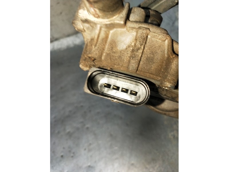 Recambio de motor limpia delantero para alfa romeo mito (955_) 1.4 (955axb1b) referencia OEM IAM W0009106  2008