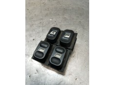 Recambio de mando elevalunas delantero izquierdo para peugeot 406 (8b) 1.9 td referencia OEM IAM  4P 1995