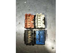 Recambio de mando elevalunas delantero izquierdo para peugeot 406 (8b) 1.9 td referencia OEM IAM  4P 1995 2