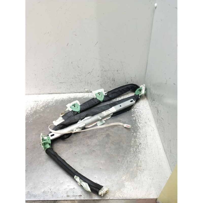 Recambio de airbag cortina delantero derecho para alfa romeo mito (955_) 1.4 (955axb1b) referencia OEM IAM 00505168750  2008