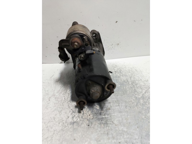 Recambio de motor arranque para volvo v40 familiar 2.0 16v referencia OEM IAM 0001107076 BOSCH  Recambio de motor arranque para volvo v40 familiar 2.0 16v referencia OEM IAM 0001107076 BOSCH
