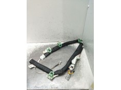 Recambio de airbag cortina delantero izquierdo para alfa romeo mito (955_) 1.4 (955axb1b) referencia OEM IAM 00505168740  2008