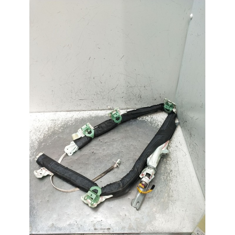 Recambio de airbag cortina delantero izquierdo para alfa romeo mito (955_) 1.4 (955axb1b) referencia OEM IAM 00505168740  2008
