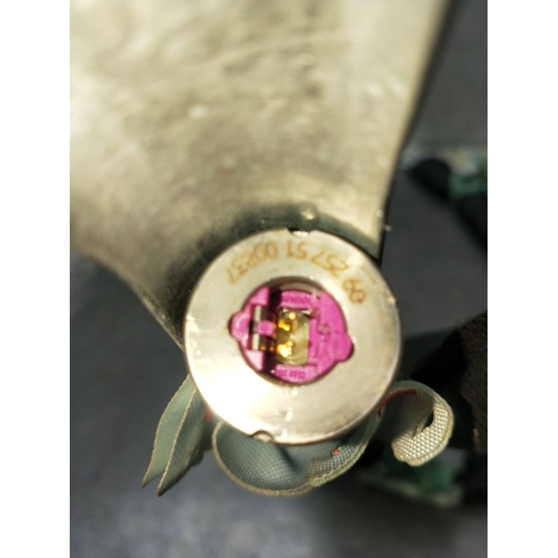 Recambio de airbag cortina delantero izquierdo para alfa romeo mito (955_) 1.4 (955axb1b) referencia OEM IAM 00505168740  2008