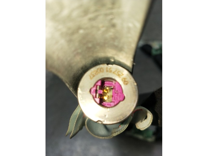 Recambio de airbag cortina delantero izquierdo para alfa romeo mito (955_) 1.4 (955axb1b) referencia OEM IAM 00505168740  2008