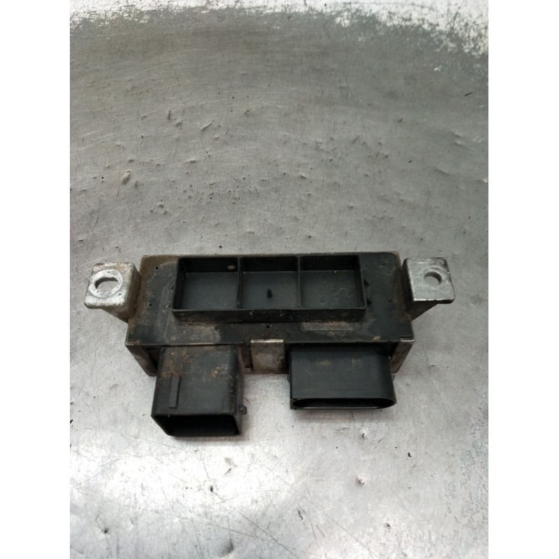 Recambio de caja precalentamiento para renault master iii furgoneta (fv) 2.3 dci 125 fwd (fv0c, fv0d, fv0g, fv0h, fv0j, fv0k) re
