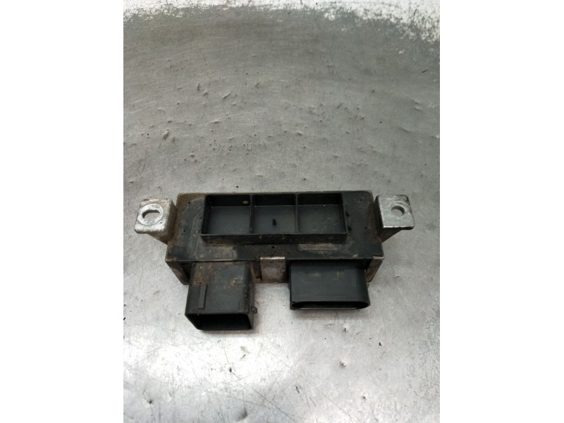 Recambio de caja precalentamiento para renault master iii furgoneta (fv) 2.3 dci 125 fwd (fv0c, fv0d, fv0g, fv0h, fv0j, fv0k) re