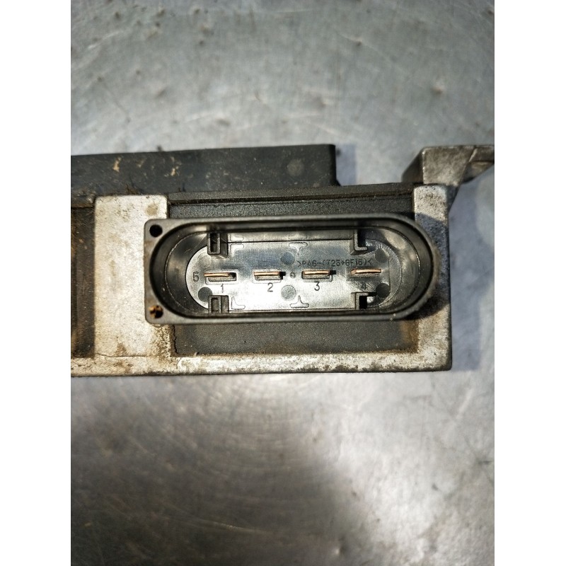 Recambio de caja precalentamiento para renault master iii furgoneta (fv) 2.3 dci 125 fwd (fv0c, fv0d, fv0g, fv0h, fv0j, fv0k) re