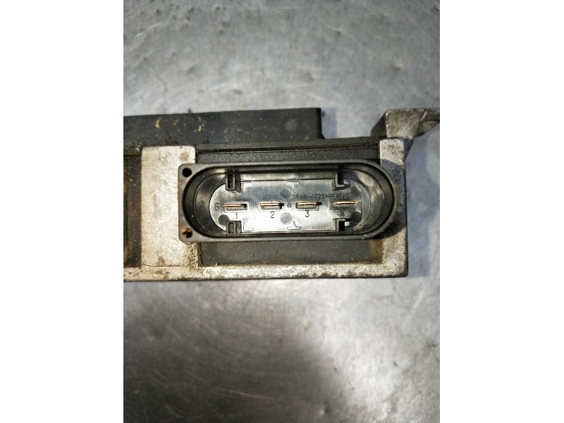 Recambio de caja precalentamiento para renault master iii furgoneta (fv) 2.3 dci 125 fwd (fv0c, fv0d, fv0g, fv0h, fv0j, fv0k) re