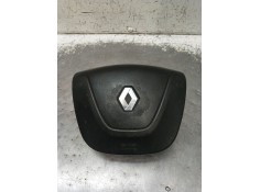 Recambio de airbag delantero izquierdo para renault master iii furgoneta (fv) 2.3 dci 125 fwd (fv0c, fv0d, fv0g, fv0h, fv0j, fv0