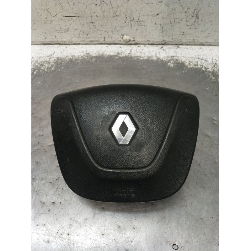 Recambio de airbag delantero izquierdo para renault master iii furgoneta (fv) 2.3 dci 125 fwd (fv0c, fv0d, fv0g, fv0h, fv0j, fv0