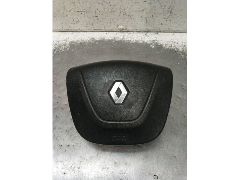 Recambio de airbag delantero izquierdo para renault master iii furgoneta (fv) 2.3 dci 125 fwd (fv0c, fv0d, fv0g, fv0h, fv0j, fv0