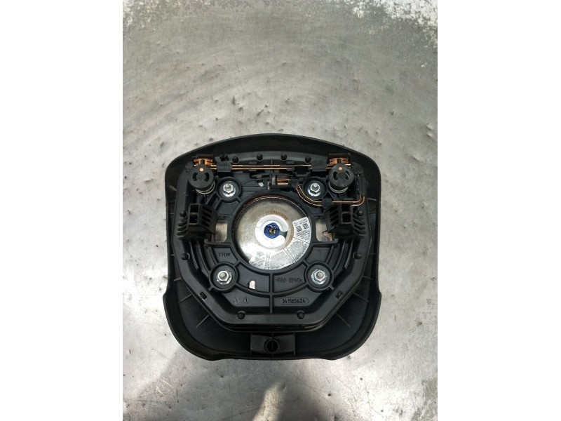 Recambio de airbag delantero izquierdo para renault master iii furgoneta (fv) 2.3 dci 125 fwd (fv0c, fv0d, fv0g, fv0h, fv0j, fv0
