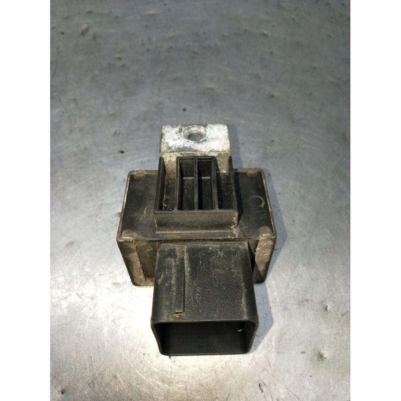 Recambio de caja precalentamiento para renault master iii furgoneta (fv) 2.3 dci 125 fwd (fv0c, fv0d, fv0g, fv0h, fv0j, fv0k) re