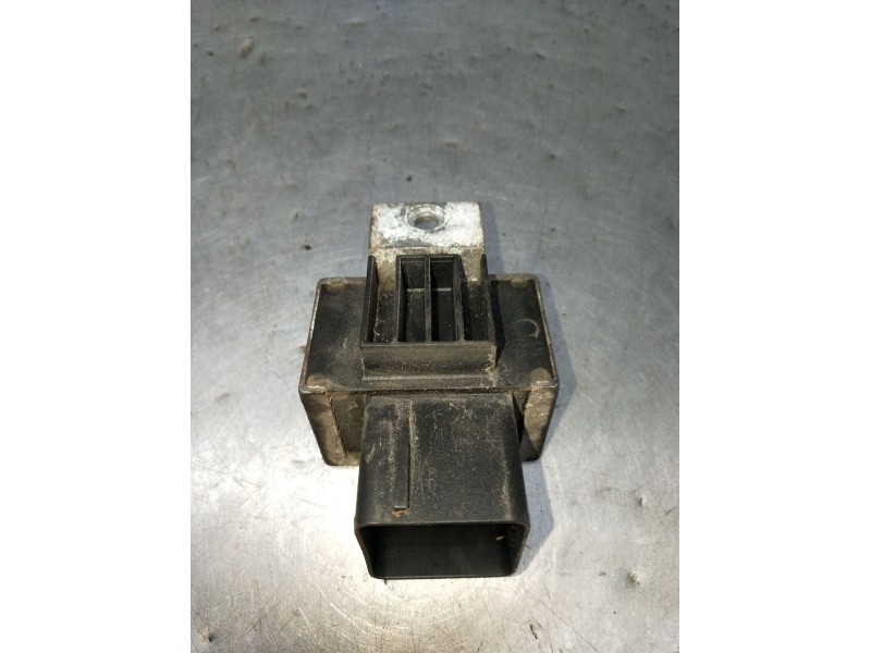 Recambio de caja precalentamiento para renault master iii furgoneta (fv) 2.3 dci 125 fwd (fv0c, fv0d, fv0g, fv0h, fv0j, fv0k) re
