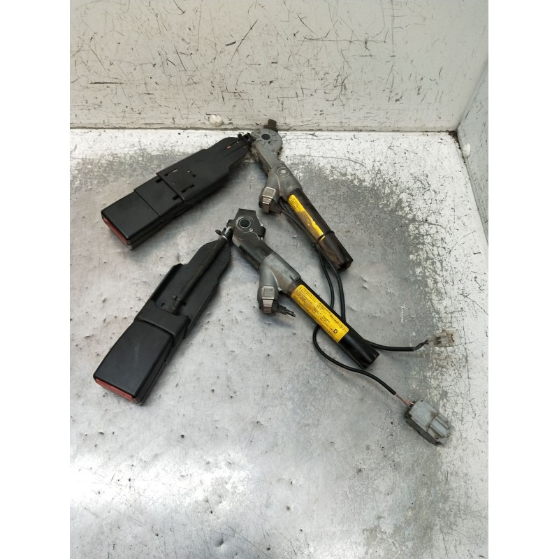 Recambio de kit airbag para renault kangoo express (fc0/1_) d 65 1.9 (fc0e, fc02, fc0j, fc0n) referencia OEM IAM 604649100  2003