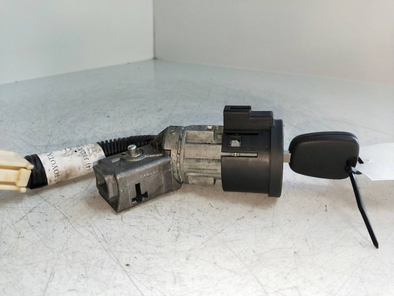 Recambio de conmutador de arranque para toyota aygo (kgb/wnb) 1.0 cat referencia OEM IAM   