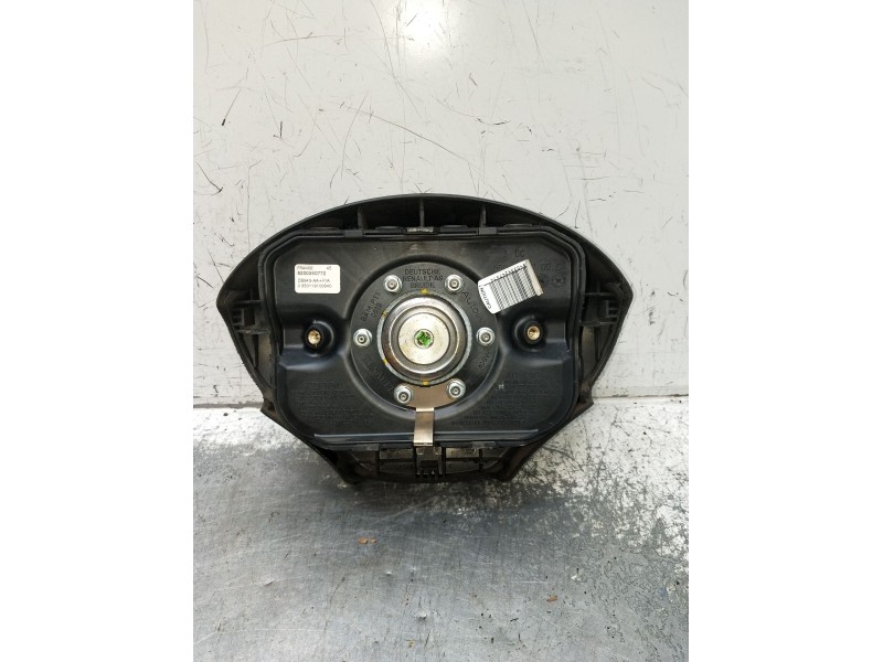 Recambio de kit airbag para renault kangoo express (fc0/1_) d 65 1.9 (fc0e, fc02, fc0j, fc0n) referencia OEM IAM 604649100  2003