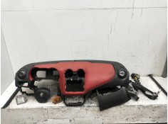 Recambio de kit airbag para alfa romeo mito (955_) 1.4 (955axb1b) referencia OEM IAM 50518368  2008