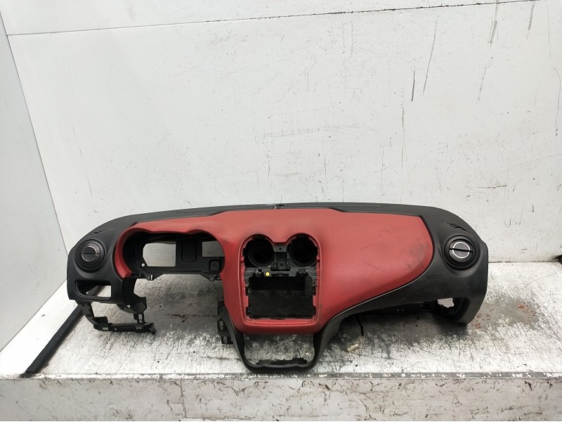 Recambio de kit airbag para alfa romeo mito (955_) 1.4 (955axb1b) referencia OEM IAM 50518368  2008