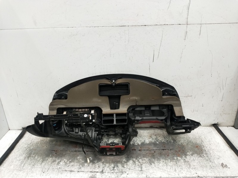 Recambio de kit airbag para alfa romeo mito (955_) 1.4 (955axb1b) referencia OEM IAM 50518368  2008