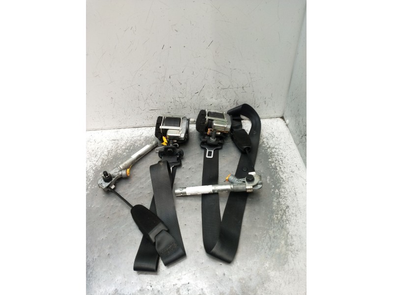 Recambio de kit airbag para alfa romeo mito (955_) 1.4 (955axb1b) referencia OEM IAM 50518368  2008