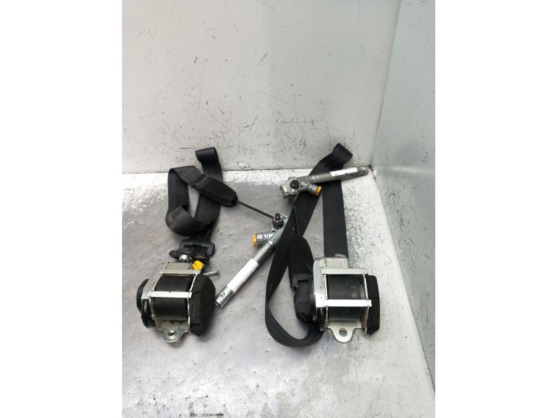 Recambio de kit airbag para alfa romeo mito (955_) 1.4 (955axb1b) referencia OEM IAM 50518368  2008