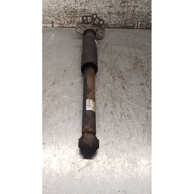 Recambio de amortiguador trasero izquierdo para alfa romeo mito (955_) 1.4 (955axb1b) referencia OEM IAM 50516724  08