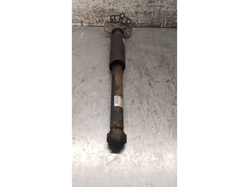 Recambio de amortiguador trasero izquierdo para alfa romeo mito (955_) 1.4 (955axb1b) referencia OEM IAM 50516724  08