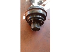 Recambio de puente trasero para isuzu nkr77 nkr 85e2 referencia OEM IAM TAMBOR RUEDAS GEMELAS  2