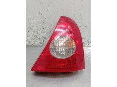 Recambio de piloto trasero derecho para renault clio ii (bb_, cb_) 1.5 dci (b/cb3m) referencia OEM IAM 8200071414  2001