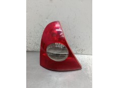 Recambio de piloto trasero izquierdo para renault clio ii (bb_, cb_) 1.5 dci (b/cb3m) referencia OEM IAM   2001