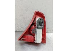 Recambio de piloto trasero izquierdo para renault clio ii (bb_, cb_) 1.5 dci (b/cb3m) referencia OEM IAM   2001 2