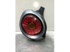 Recambio de piloto trasero izquierdo para alfa romeo mito (955_) 1.4 (955axb1b) referencia OEM IAM 156087332  2008