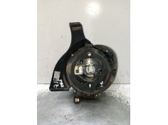 Recambio de piloto trasero izquierdo para alfa romeo mito (955_) 1.4 (955axb1b) referencia OEM IAM 156087332  2008 2