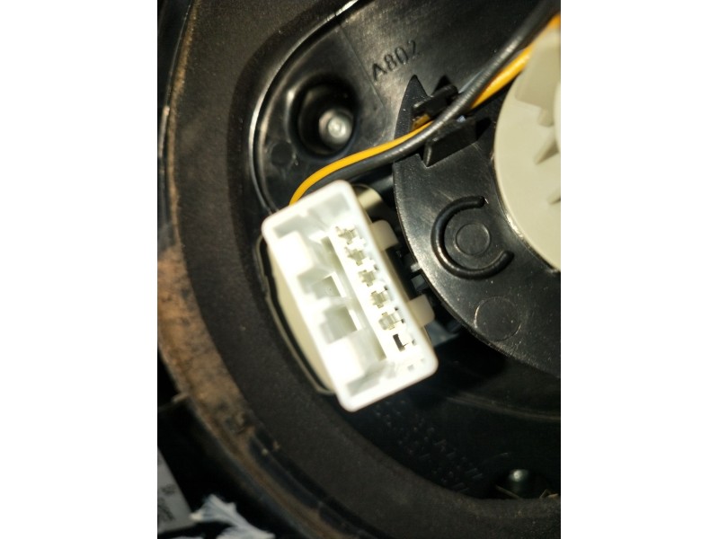 Recambio de piloto trasero izquierdo para alfa romeo mito (955_) 1.4 (955axb1b) referencia OEM IAM 156087332  2008