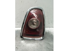 Recambio de piloto trasero derecho para mini mini (r56) cooper s referencia OEM IAM   2006