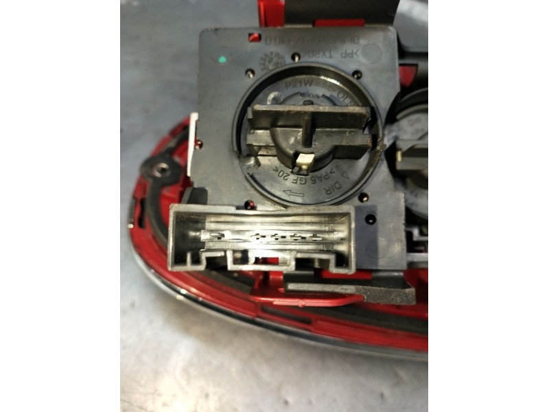 Recambio de piloto trasero derecho para mini mini (r56) cooper s referencia OEM IAM   2006