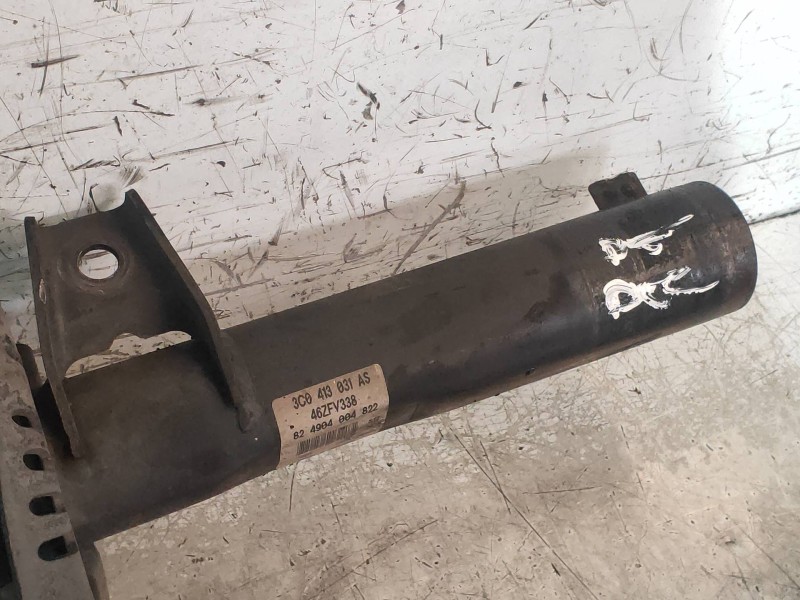 Recambio de amortiguador delantero derecho para skoda suberb (3t4) exclusive referencia OEM IAM 3C0413031AS 824904004822 