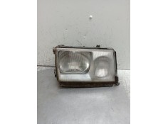 Recambio de faro derecho para mercedes-benz 124 sedán (w124) 300 d (124.130) referencia OEM IAM   1989